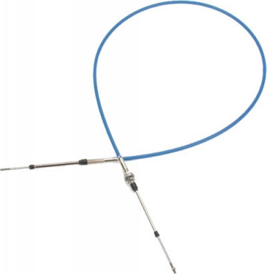 Wsm Steering Cable Sea Doo - 002-046-06