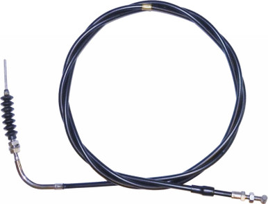 Wsm Throttle Cable Yam - 002-055-06