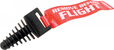 Fmf Exhaust Wash Plug - 011299