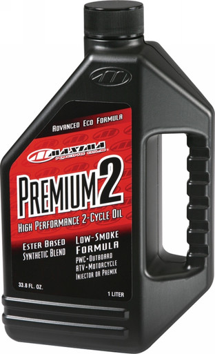 Maxima Premium 2 5Gal - 21505
