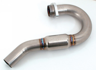 Fmf Exhaust Power Bomb Yz250F '01-06 - 040073
