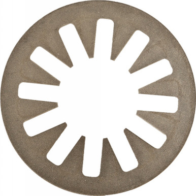 Alto Diaphram Spring Dished Big Twin 98-On - 095767HD