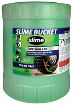 Slime Super Duty (5 Gallons Keg) - SDSB-5G