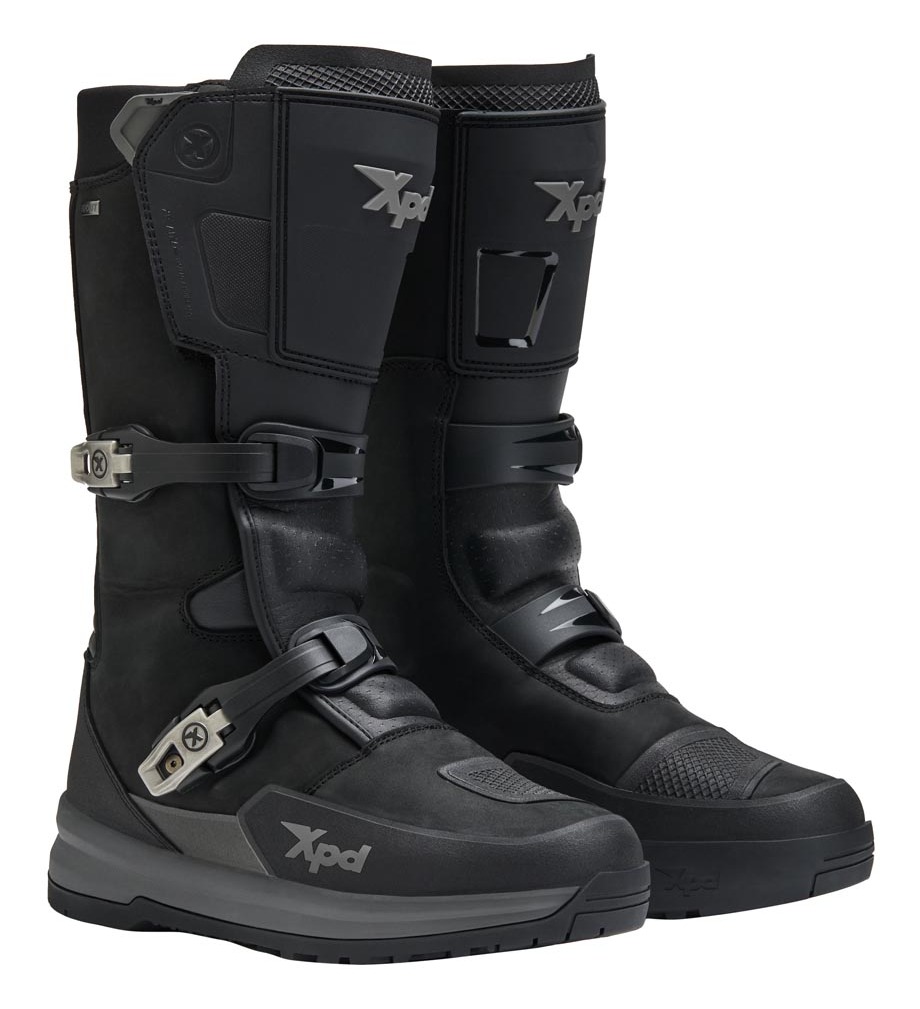 XPD X-Adventure H2Out Boots