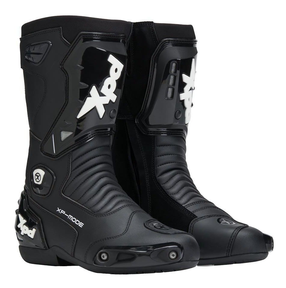 XPD XP-Mode Boots