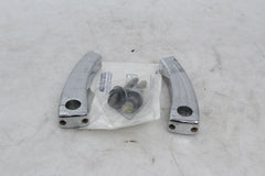 Yamaha Handlebar Riser Mounts XVS1100 V-Star 99-07 OEM
