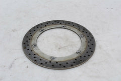 Yamaha Rear Brake Rotor 4NK-2582W-00-00
