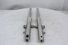 Yamaha Fork Damper Tubes Set 4YP-23102-00-00, 4YP-23103-00-00