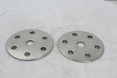 Yamaha Brake Rotor Covers 4NK-2514A-00-00 / 4WM-2515A-00-00