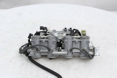 Yamaha Throttle Bodies Fuel Injectors 20S-13750-00-00