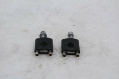 Outlaw Handlebar Riser Mounts Yamaha XJ600S Seca ll 92-97