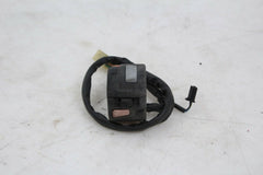 Yamaha Left Handlebar Switch 4AH-83973-00-00