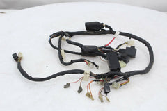 Yamaha Main Wire Harness 4DU-82590-00-00
