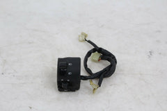 Yamaha Left Handlebar Switch BN6-83969-00-00 YZF-R6 17-22