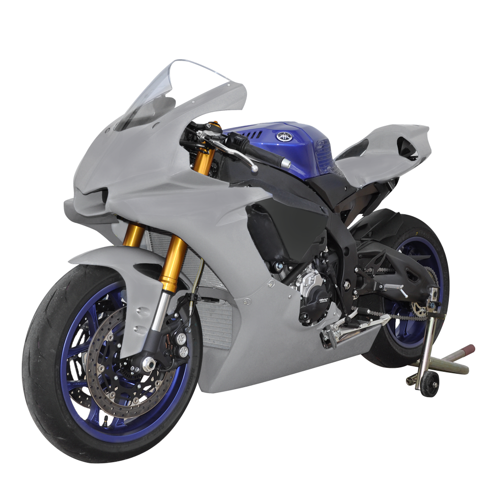 Hotbodies Racing Race Bodywork Fairings Yamaha YZF-R1/M 2015-2019