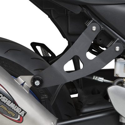 Yoshimura Suzuki SV650 17-23 Aluminum Muffler Bracket