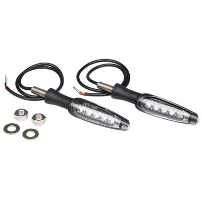 Yoshimura Universal LED Rear Turn Signal Kit