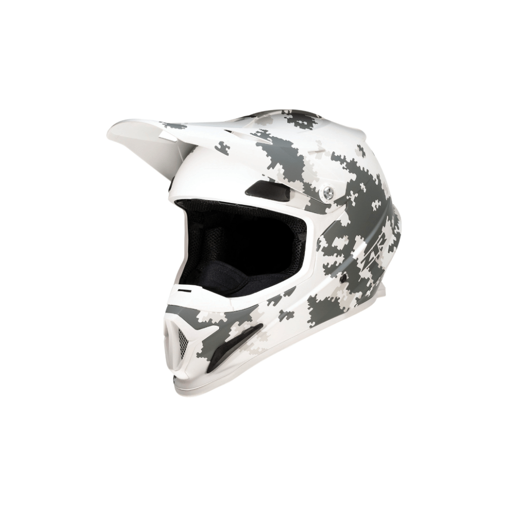 Z1R Rise Snow Helmets