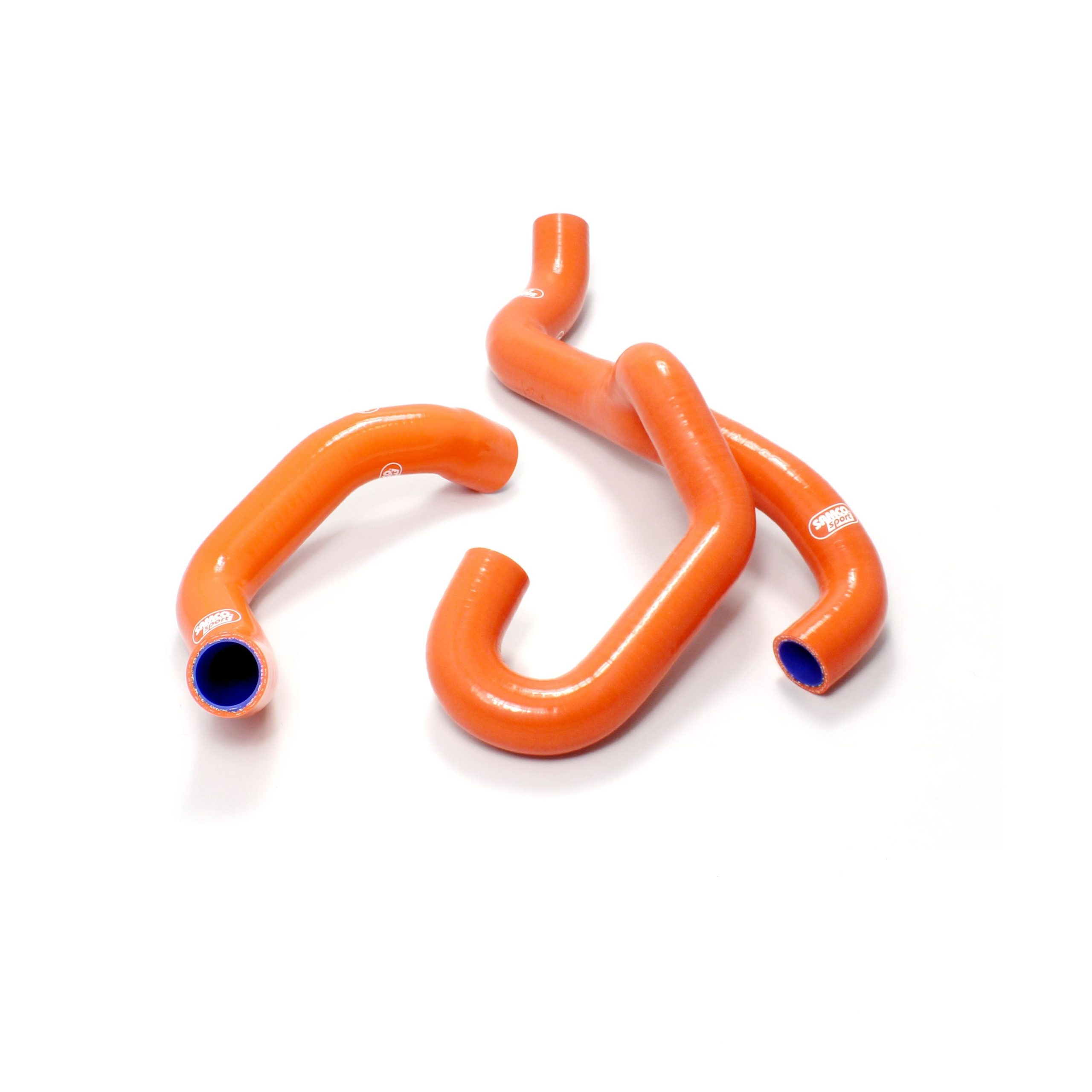 Samco Radiator Hose 2 Piece Kit KTM 1050/1090/1190/1290 Adventure Y Pi