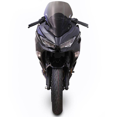 Zero Gravity Kawasaki Ninja 400 18-23 Sport Touring Windscreen