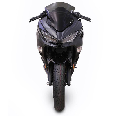 Zero Gravity Kawasaki Ninja 400 18-23 SR Windscreen