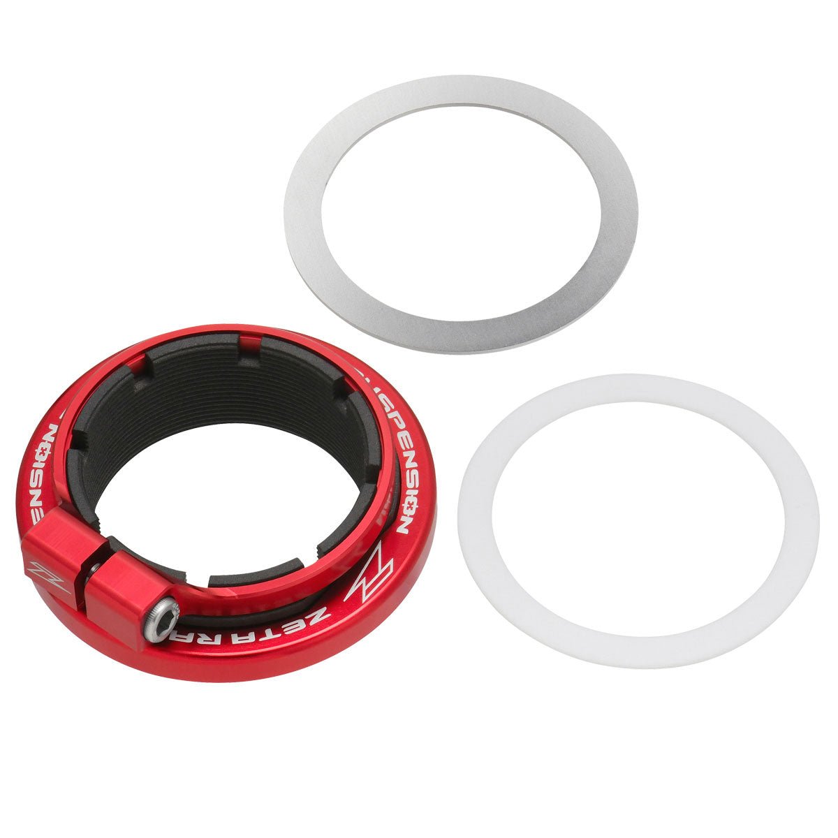 Zeta Preload Adjuster SHOWA 50A Honda/Kawasaki/Suzuki | ZE56-13032
