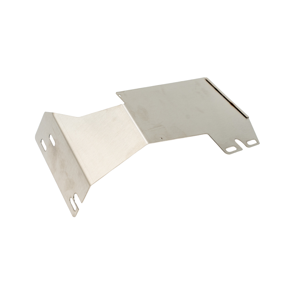 1998-2013 - 23069-13C - Road Glide Amp Bracket (Clutch Side)